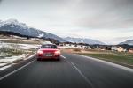 Audi A4 Avant TFSI Ultra S-Line 2016 года (WW)